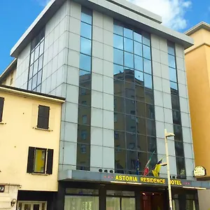 Novotel Centro **** Parma